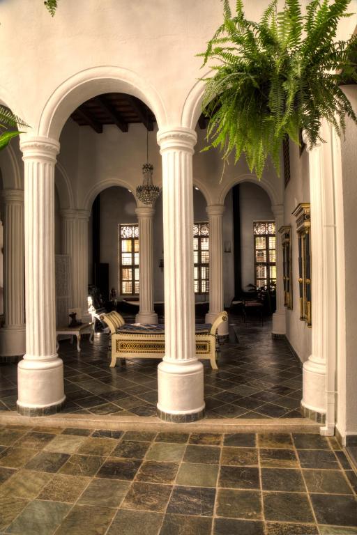 Fotografie z fotogalerie ubytování Casa de Leda, a Kali Hotel v destinaci Santa Marta