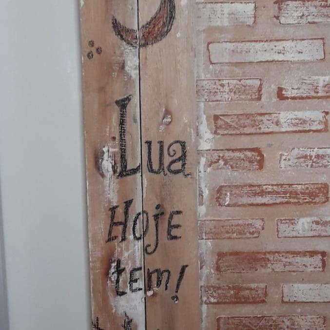  Pousada Portas da Lua