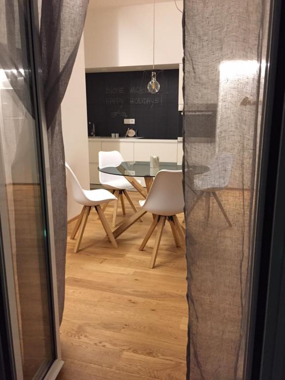 Η κουζίνα ή μικρή κουζίνα στο Home Diano Marina