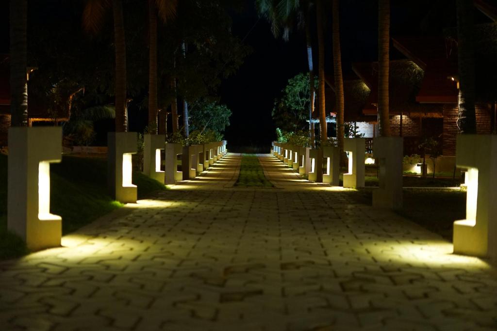 Fotografie z fotogalerie ubytování Cocolagoon eco Resort Nilaveli v destinaci Trincomalee