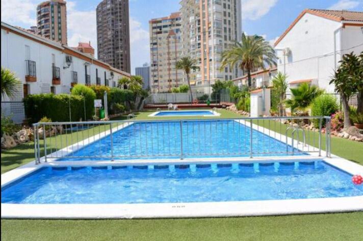 Rinconada Real - Zand Properties