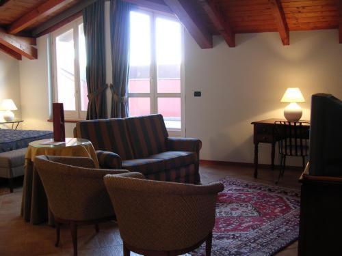 La Locanda del Melograno - Junior Suite