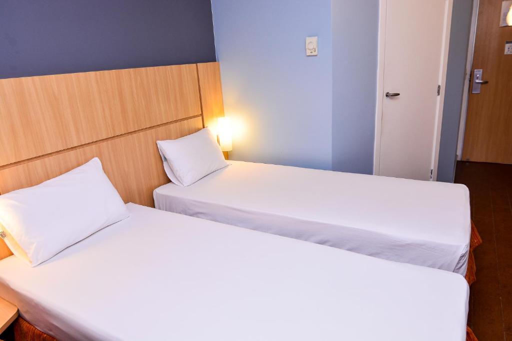  Amapá Hotel