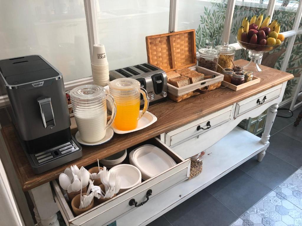 Hide and Seek Boutique Hometel - 3