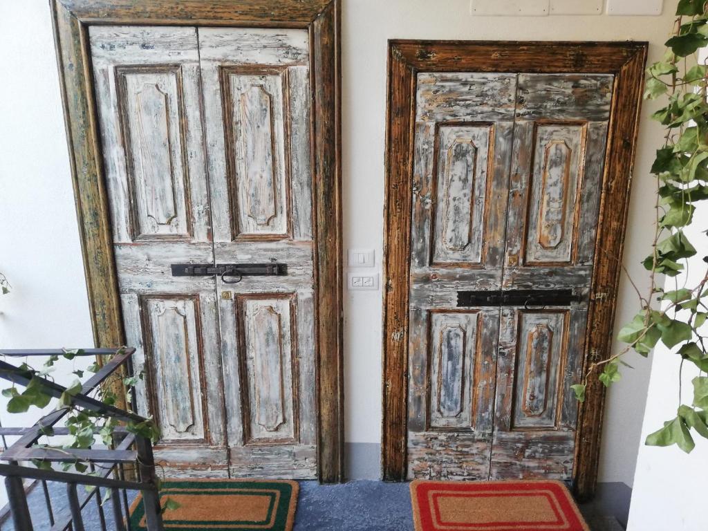 la casa di Veronique - 16