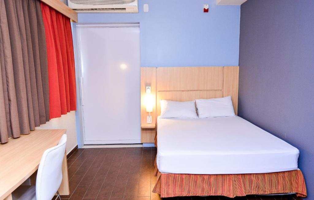  Amapá Hotel
