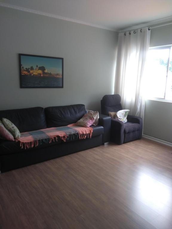  Apartamento SANTOS PROXIMO PRAIA