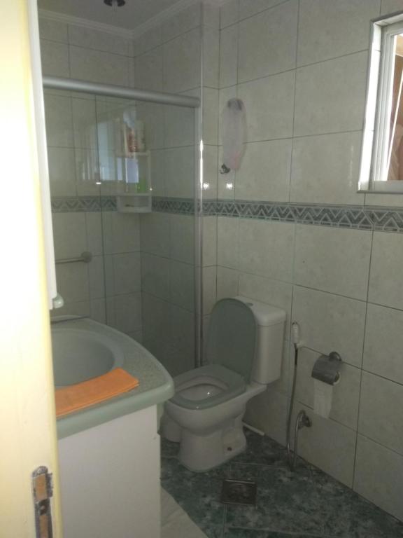  Apartamento SANTOS PROXIMO PRAIA