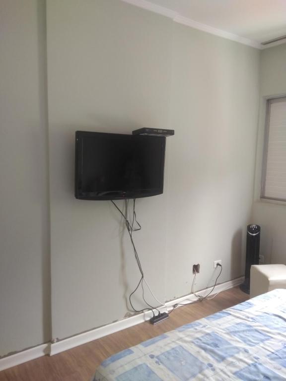  Apartamento SANTOS PROXIMO PRAIA