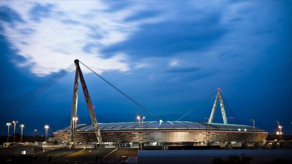 Fotografia z galérie ubytovania ReLù, l'appartamento vicino allo Juventus Stadium v Turíne