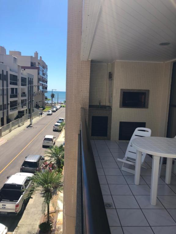 Apartamento Quadra Mar Itapema