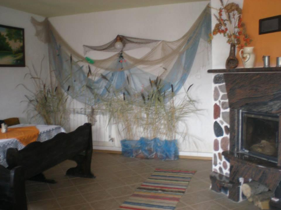 Fotografie z fotogalerie ubytování Agroturystyka Na Skarpie v destinaci Wiżajny