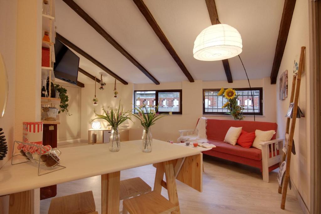 MoneoHeritage - Chalet De Una Habitación