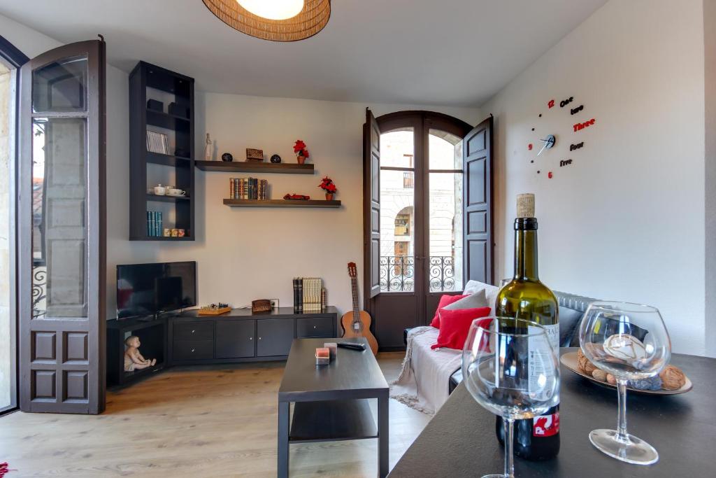 MoneoHeritage - Chalet De Dos Habitaciones