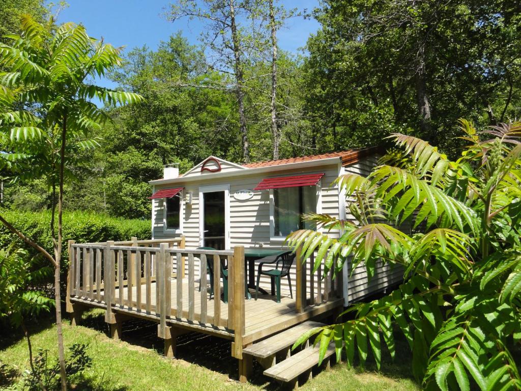 Popular Camping bergerac mobil home with New Ideas