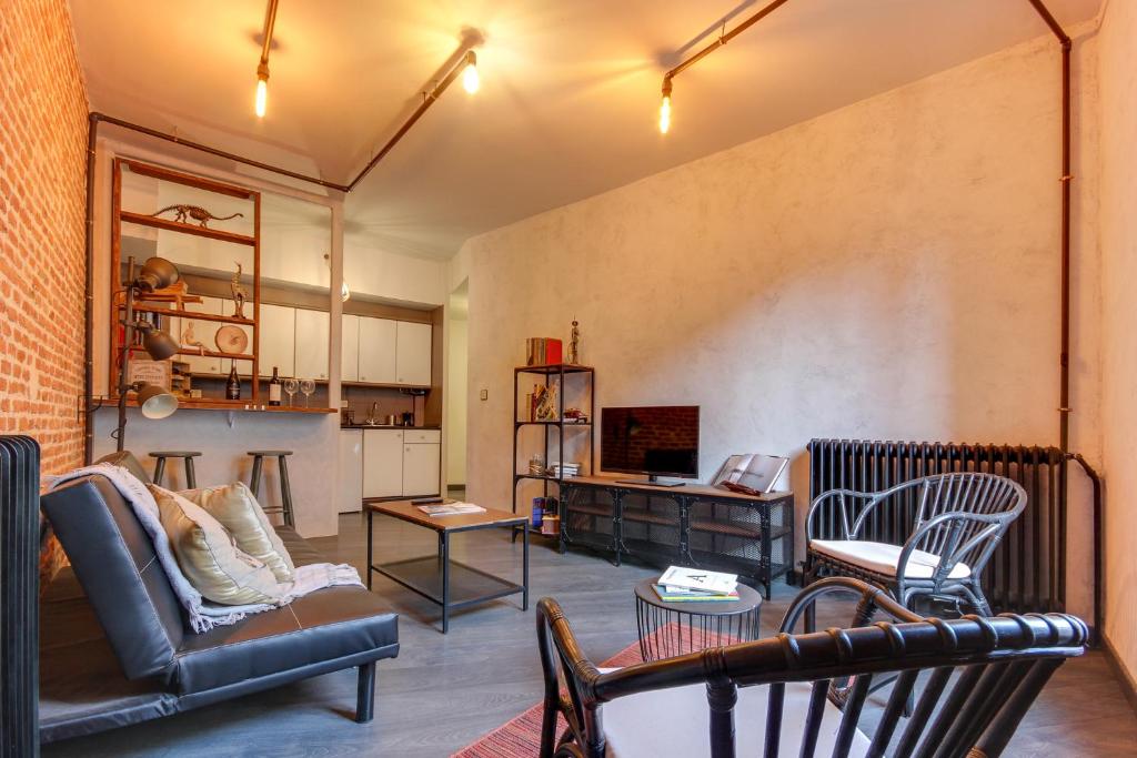 MoneoHeritage - Chalet De Dos Habitaciones