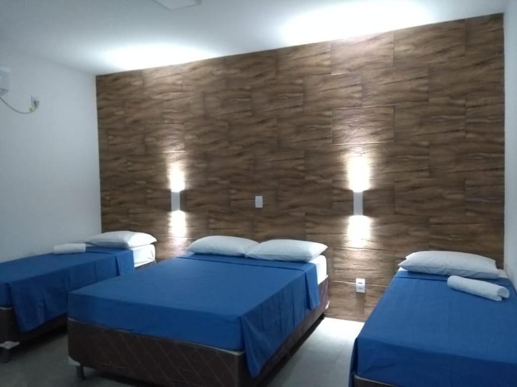  Flat´s e Hostel das Maria´s