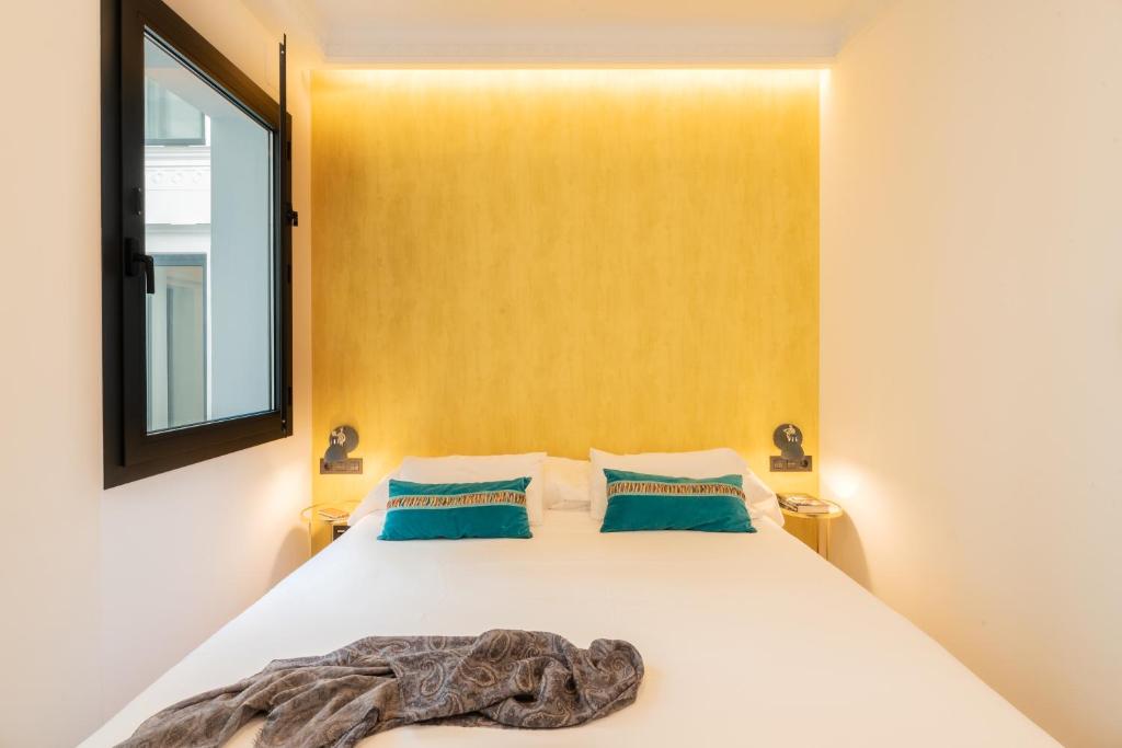 Uma Suites Parada del Marqués, Sevilha – Preços 2023 atualizados