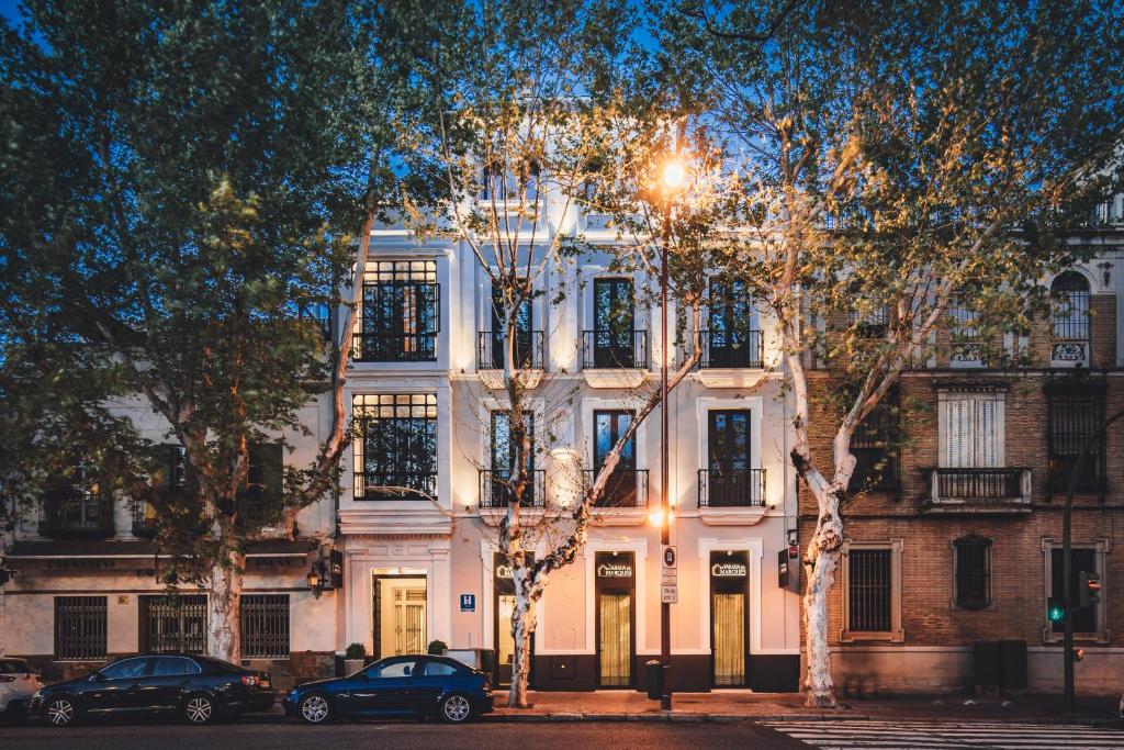 Uma Suites Parada del Marqués, Juni 2023