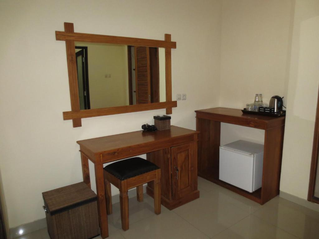 Fotografie z fotogalerie ubytování Swastika Bungalows v destinaci Sanur