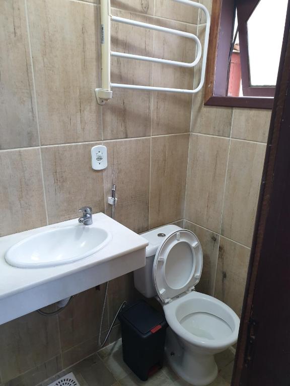  Lindo Aparthotel em Buzios