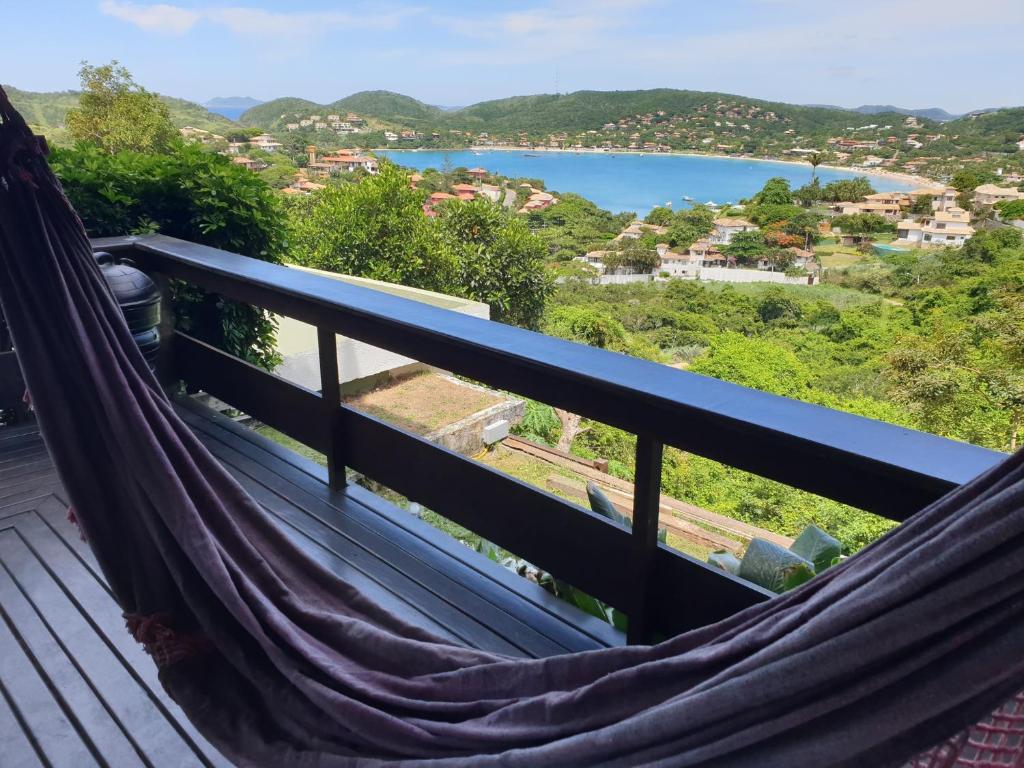  Lindo Aparthotel em Buzios