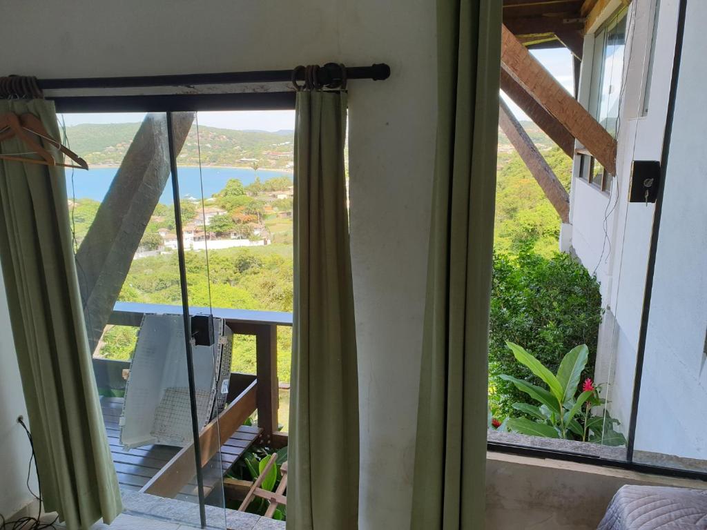  Lindo Aparthotel em Buzios