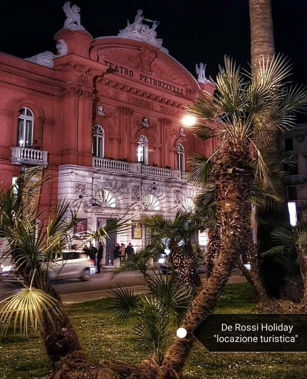 Foto dalla galleria di De Rossi Holiday a Bari