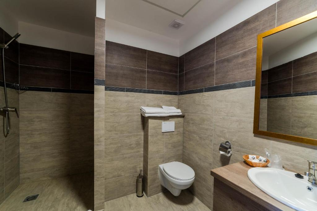 Sky Hotel - Resim 30