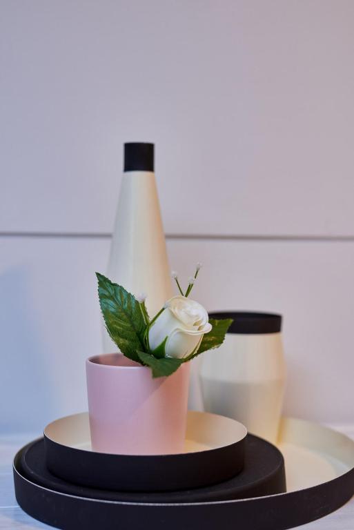 Albergue San Francisco - 16