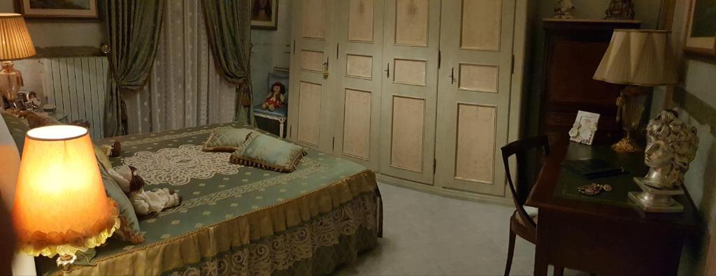 Luxury B&B IL Sogno - Deluxe Double Room