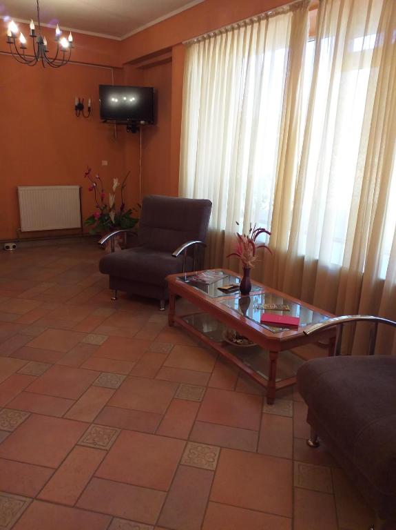 Hotel Amadeo - Resim 16