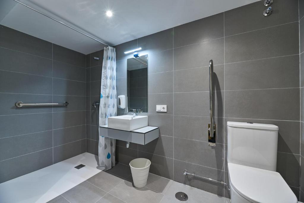 Albergue San Francisco - 15