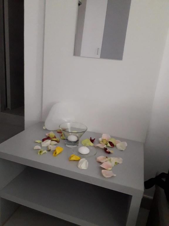 Fotografie z fotogalerie ubytování B&B Dolce Idea v destinaci Peschici