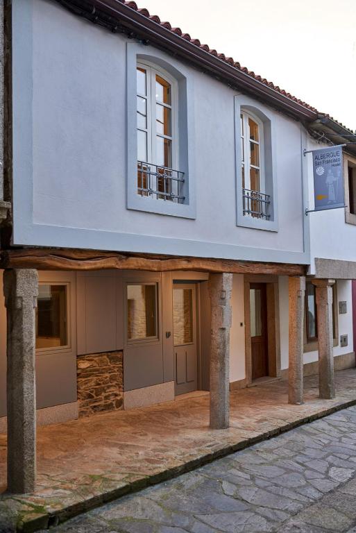 Albergue San Francisco - 18