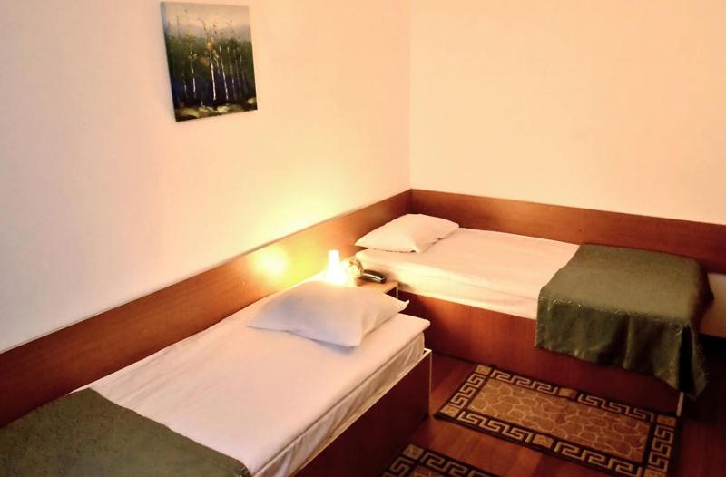 Gallery image of Hotel Amadeo in Iaşi