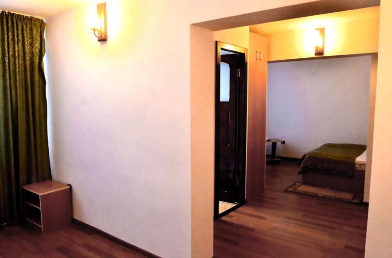 Hotel Amadeo - Resim 12