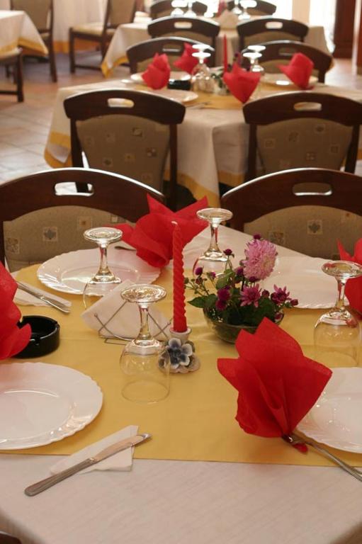 Hotel Amadeo - Resim 10