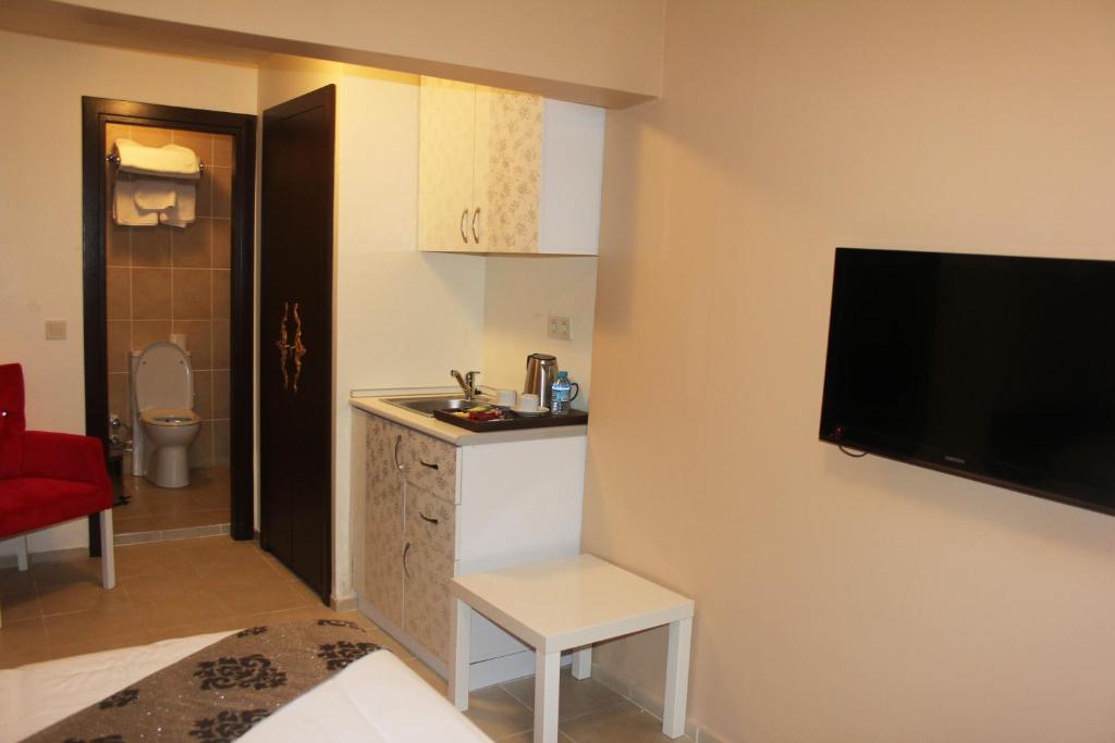Heaven Suites- Uyar Apt