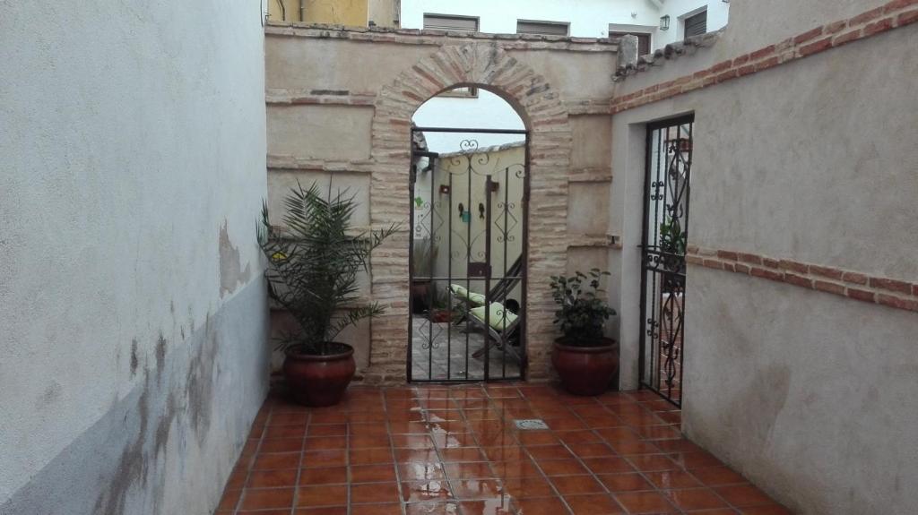 La Casa De Las Abuelas - 3