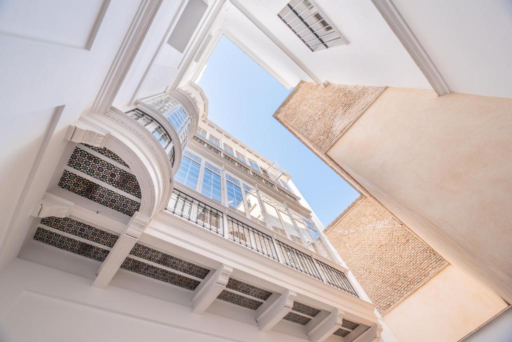 Uma Suites Parada del Marqués - 5