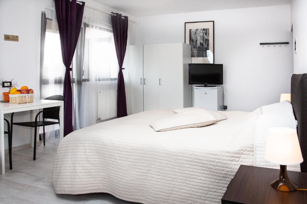 Alex Residence - Studio -appartement