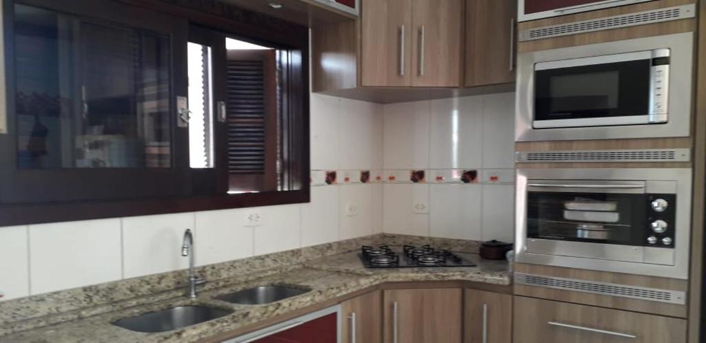  Residencial Franca Garopaba