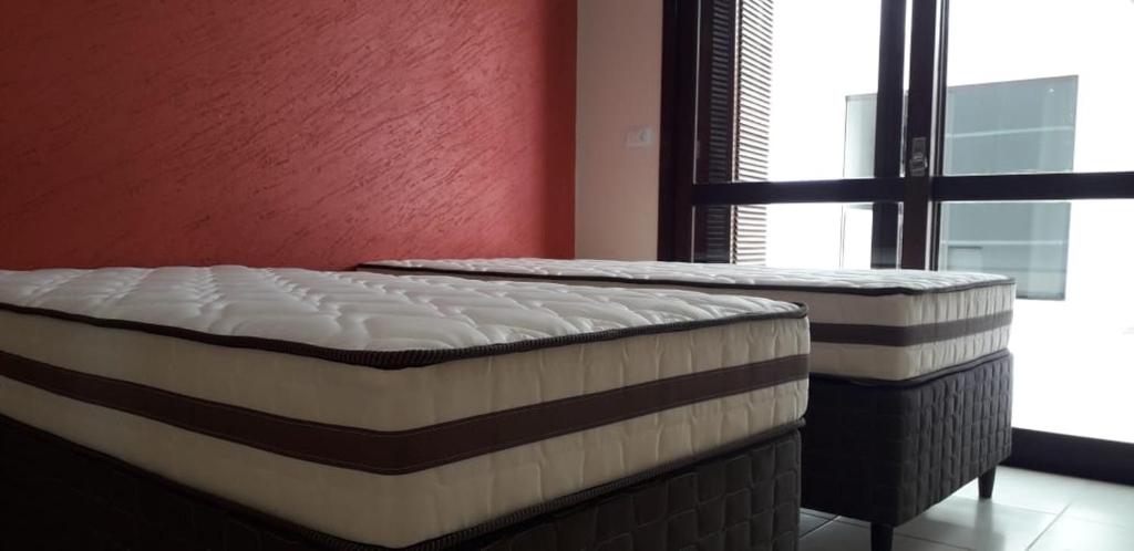  Residencial Franca Garopaba