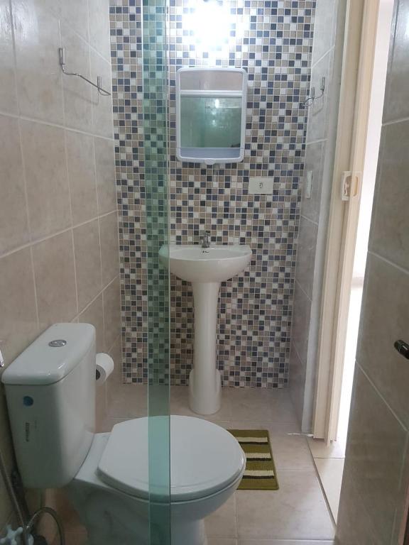  Apartamento Sol e Mar