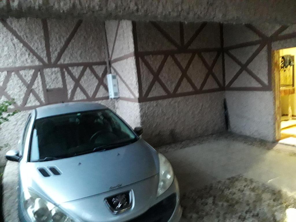  Suíte Portal de Campos