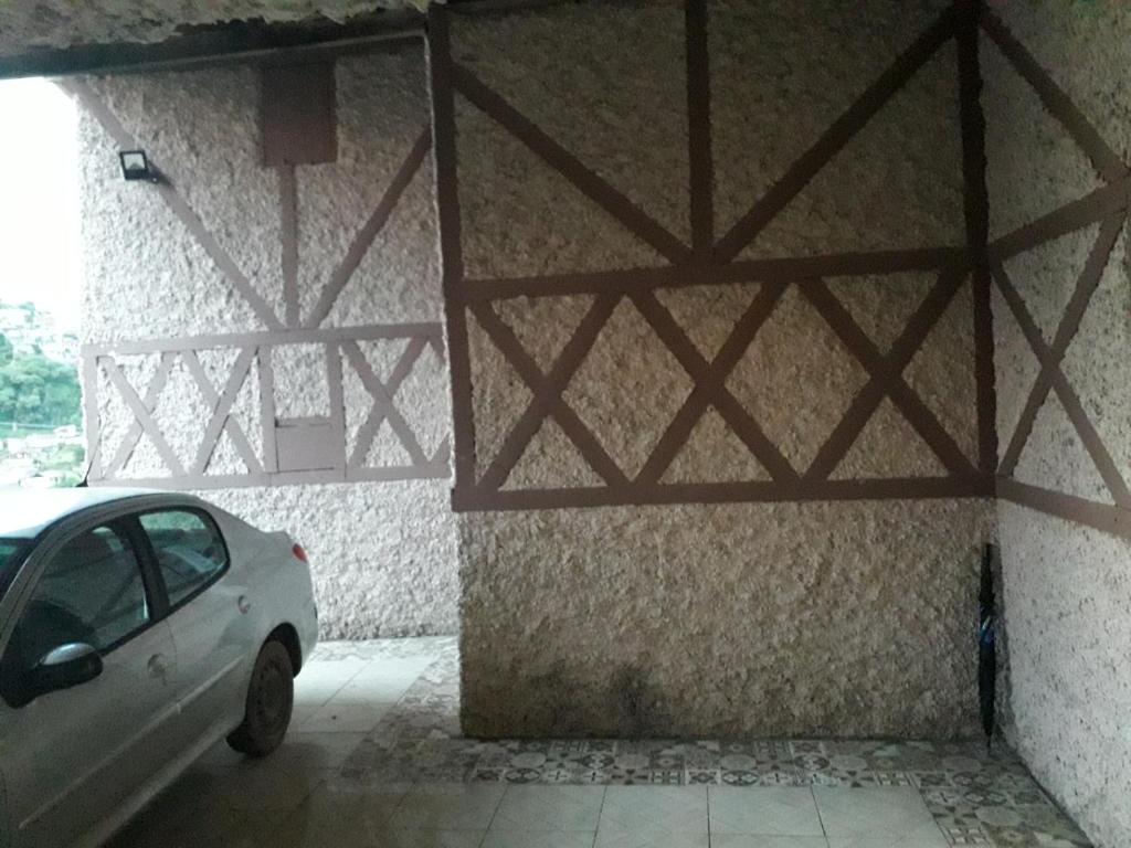  Suíte Portal de Campos