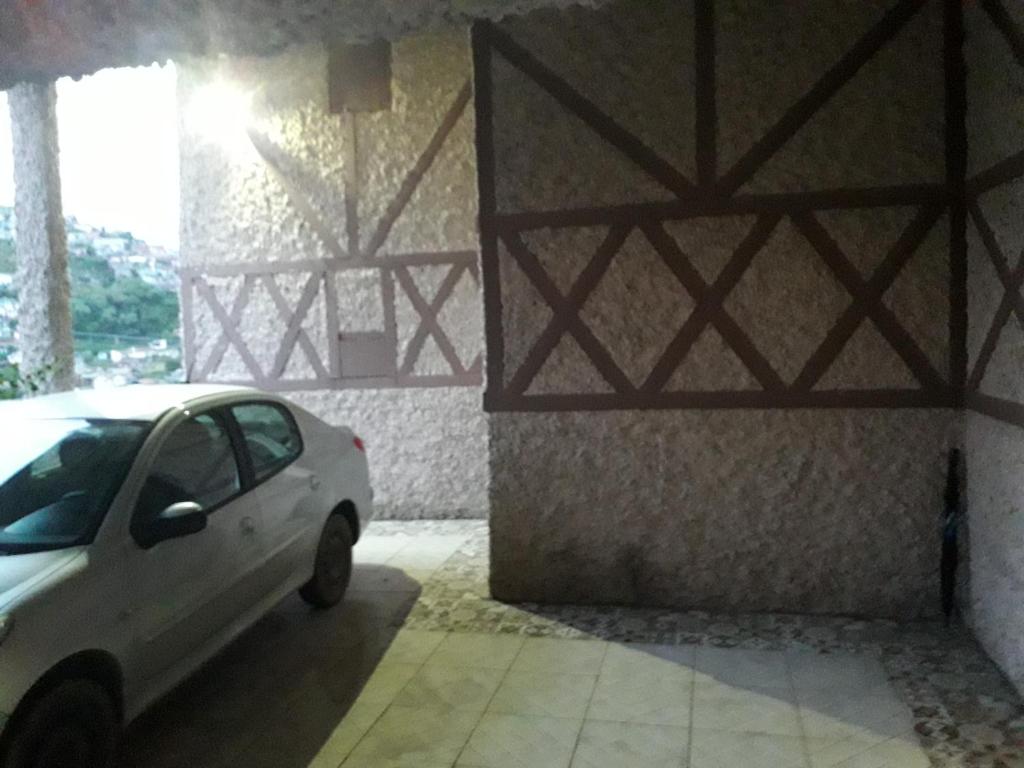  Suíte Portal de Campos