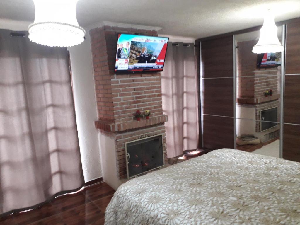  Suíte Portal de Campos
