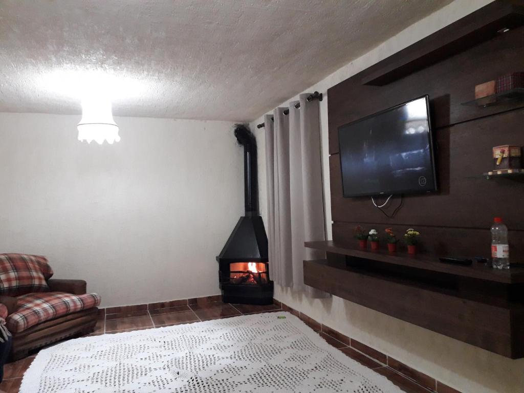  Suíte Portal de Campos